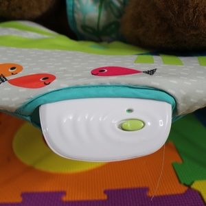 bright starts bouncer jungle stream